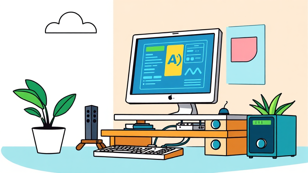 결론 (cartoon 스타일)