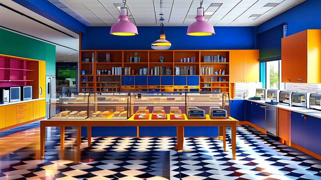 중고 노트북/아이패드 판매, 리퍼연구소에 맡겨야 하는 이유 (realistic 스타일)