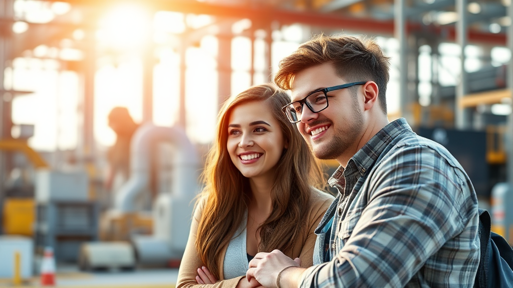 기업 조건 및 유의사항 완벽 가이드 (realistic 스타일)