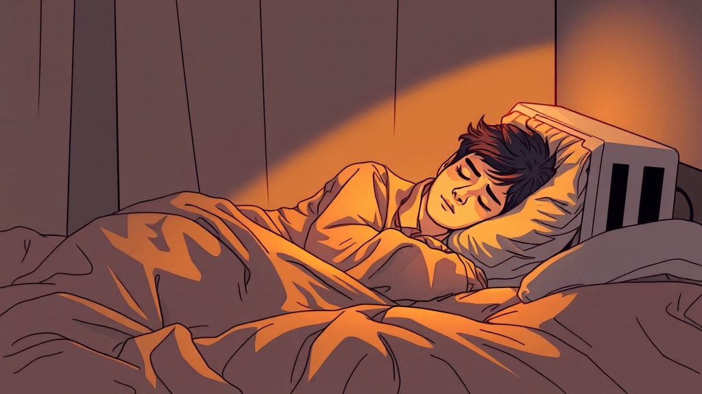왜 필요할까요? 섬세한 온도 설정의 장점 (illustration 스타일)