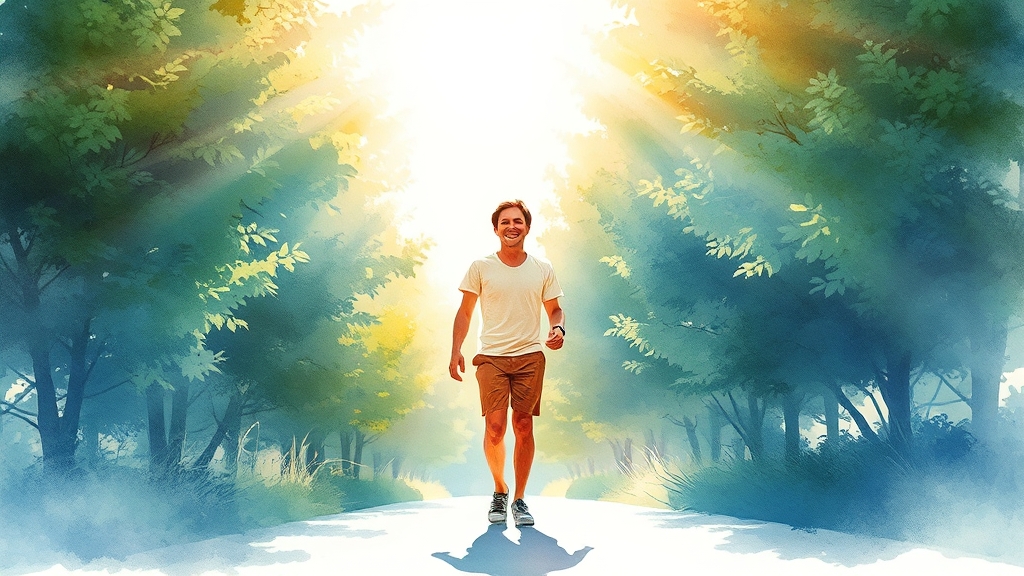 마무리 (watercolor 스타일)