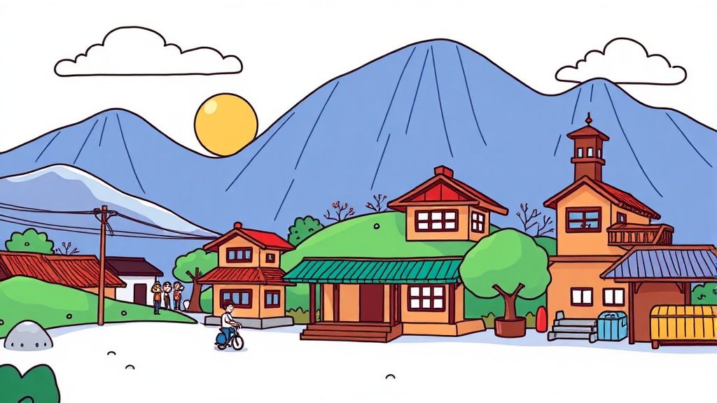 결론 (cartoon 스타일)