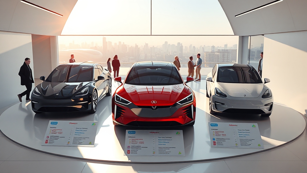 가격 대비 성능 및 편의사항 평가 (realistic 스타일)