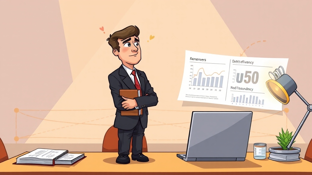 진행 시 주의사항 및 예상 결과 (cartoon 스타일)