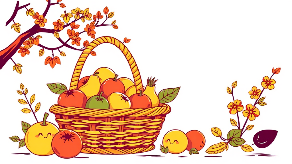 연금저축 ETF란 무엇일까요? (illustration 스타일)