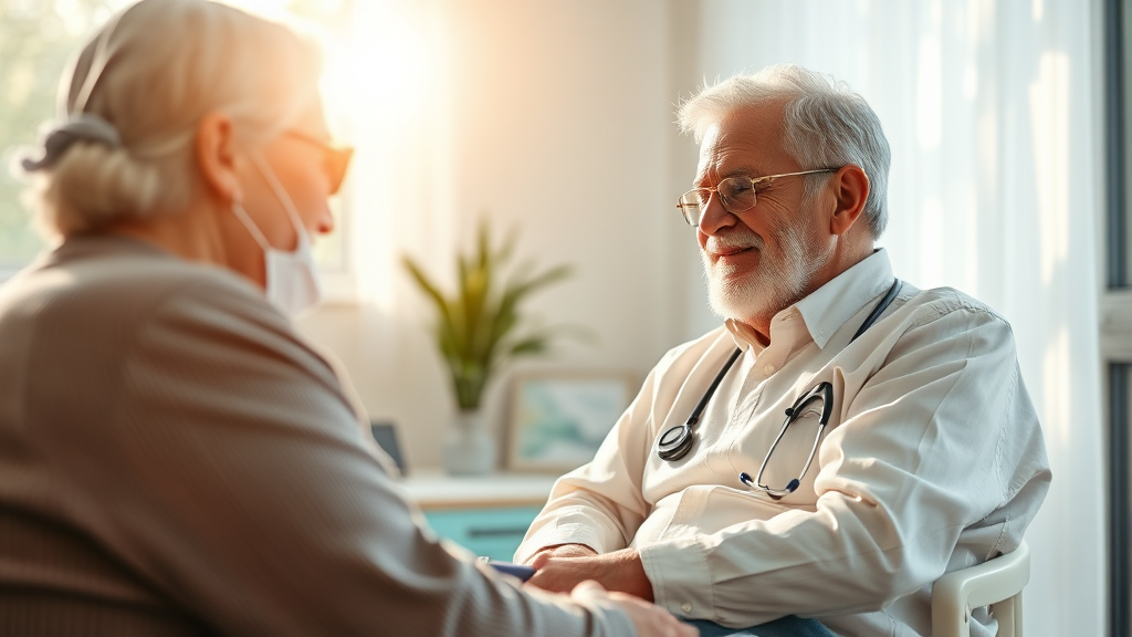 제도 폐지, 어떤 변화가? (realistic 스타일)