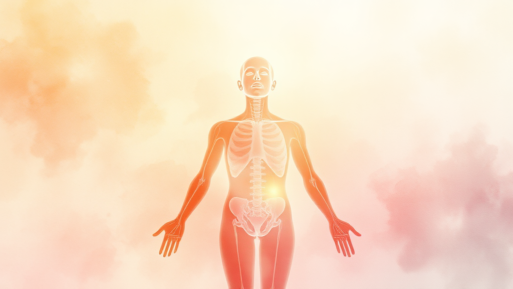 대마종자유의 놀라운 효능과 영양 성분 (watercolor 스타일)