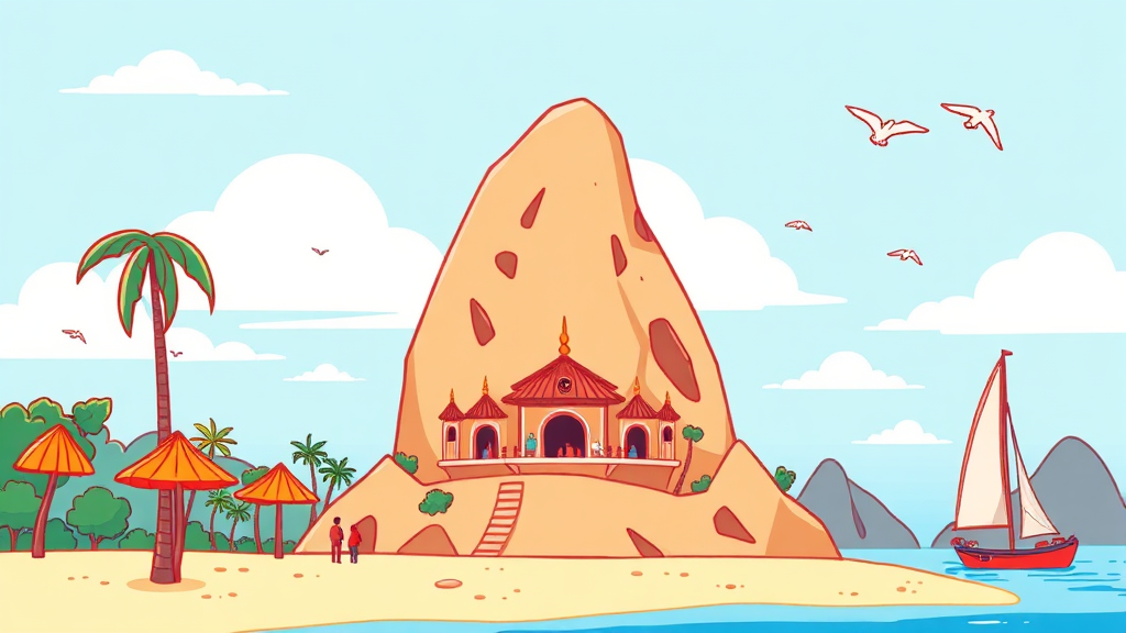 슈스페 활용 초특가 예약 성공 사례 (cartoon 스타일)