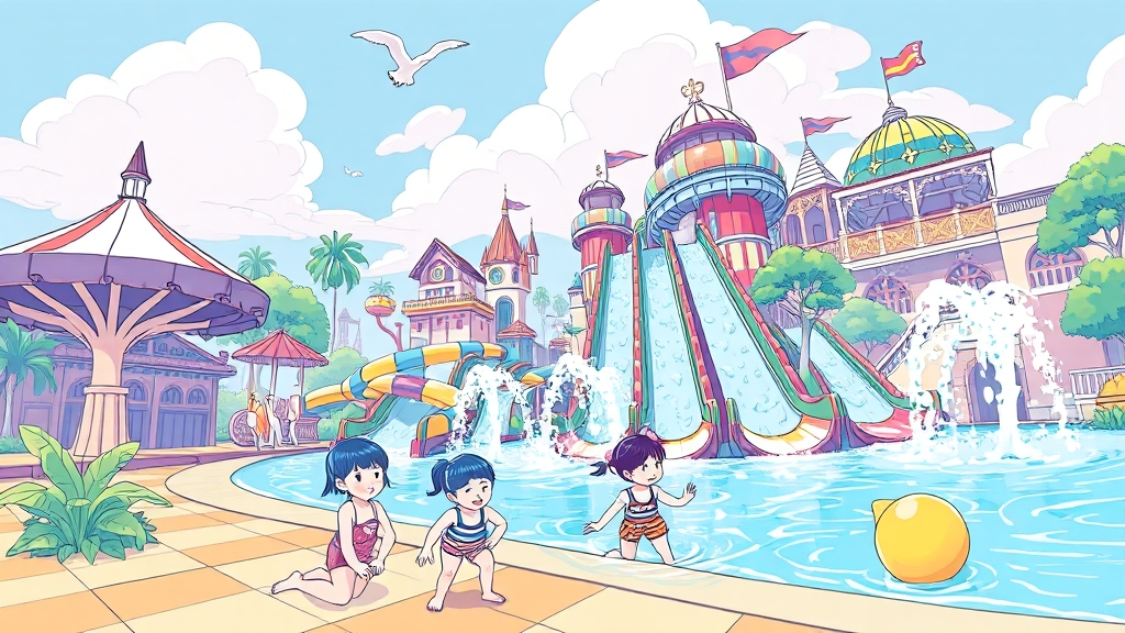 할인 적용 방법 및 유의사항 (illustration 스타일)