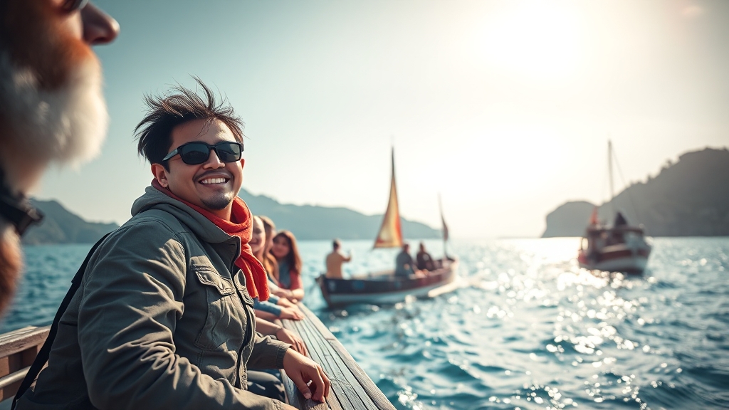 결론 (realistic 스타일)