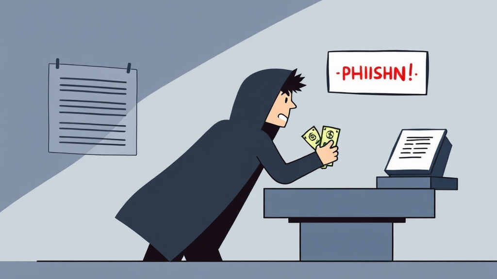 은행의 책임 범위 및 면책 기준 (illustration 스타일)