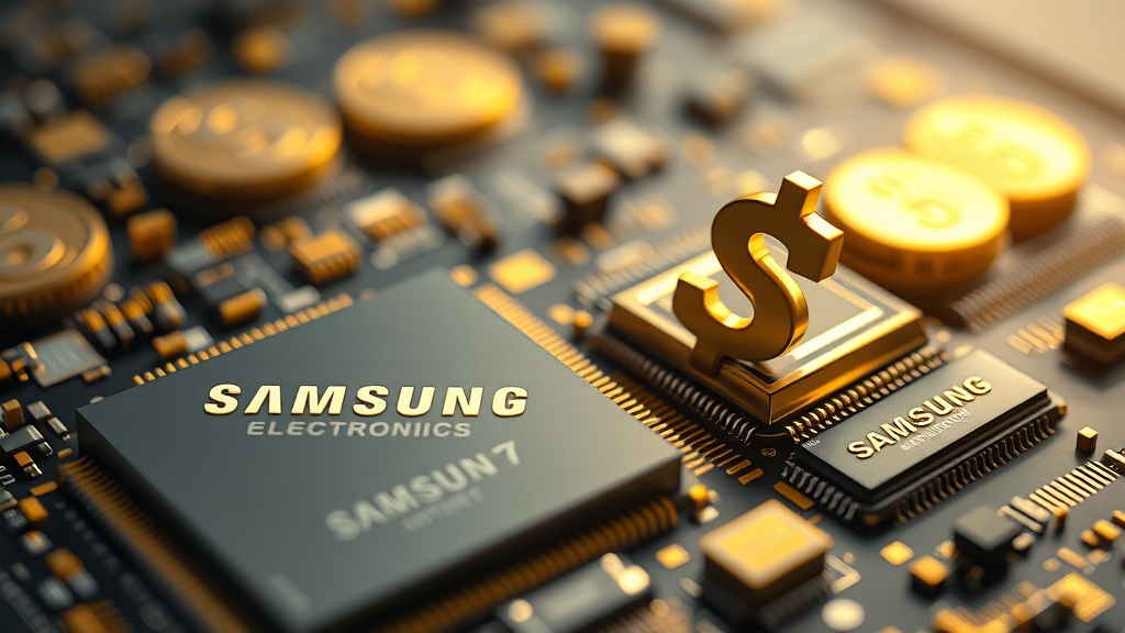 배당금 정보 및 추가 투자 (realistic 스타일)