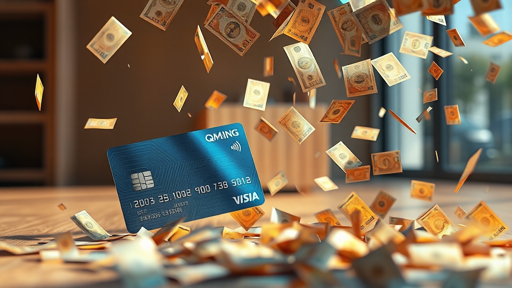 연회비 및 발급 조건 (realistic 스타일)