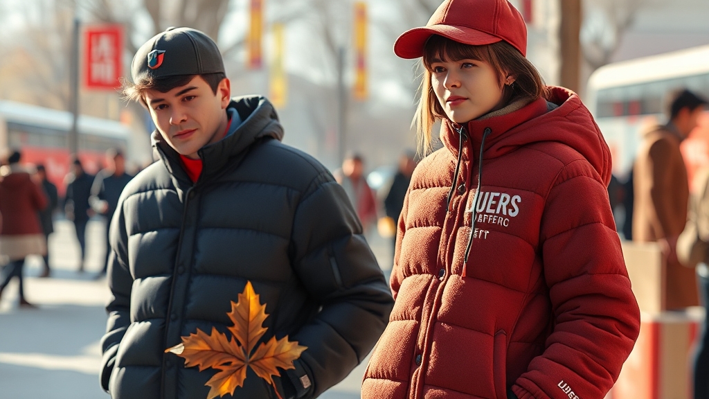 유니클로 세일 일정 완벽 분석 (realistic 스타일)