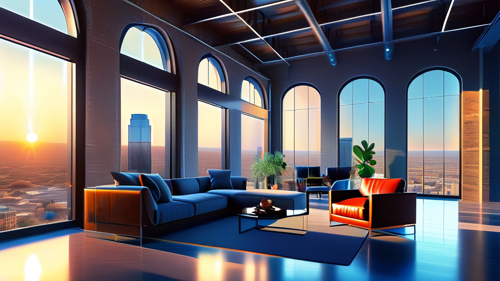 나스닥 기술주, 여전히 믿을 만한가? AI 성장성과 투자 판단 (realistic 스타일)