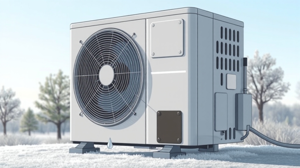 누설 시 소리와 징후 (illustration 스타일)