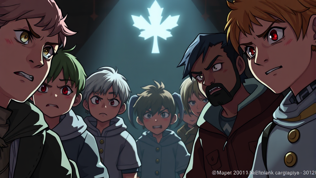 환불 논란, 왜 터졌나? (realistic 스타일)