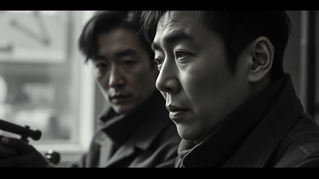 마무리 (realistic 스타일)