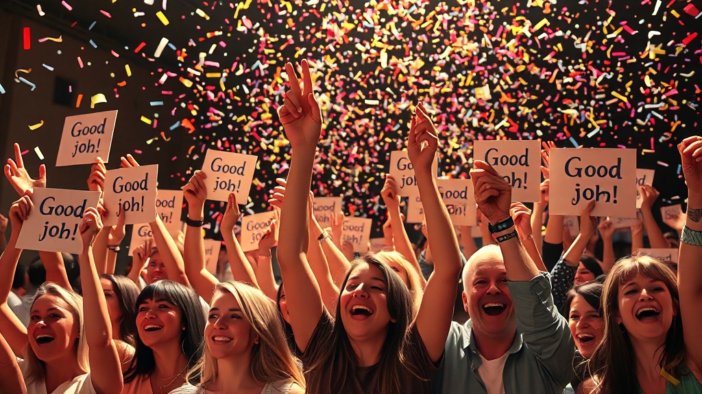 수능 당일 및 시험 후 응원 (realistic 스타일)