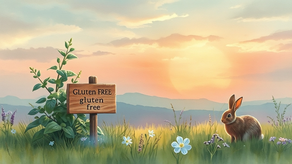 파로효소 섭취 시 주의사항 (watercolor 스타일)