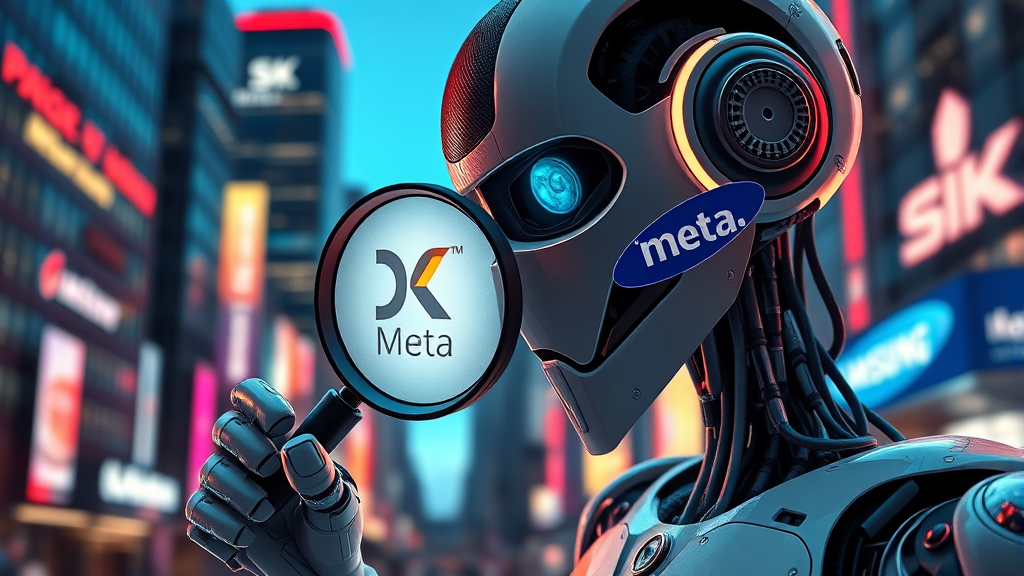 기업 분석 핵심 정리 (realistic 스타일)