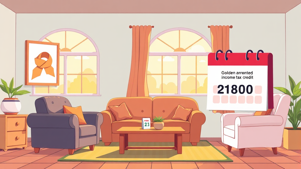 2026년 근로장려금 지급 금액 및 시기: 얼마, 언제 받을까? (cartoon 스타일)