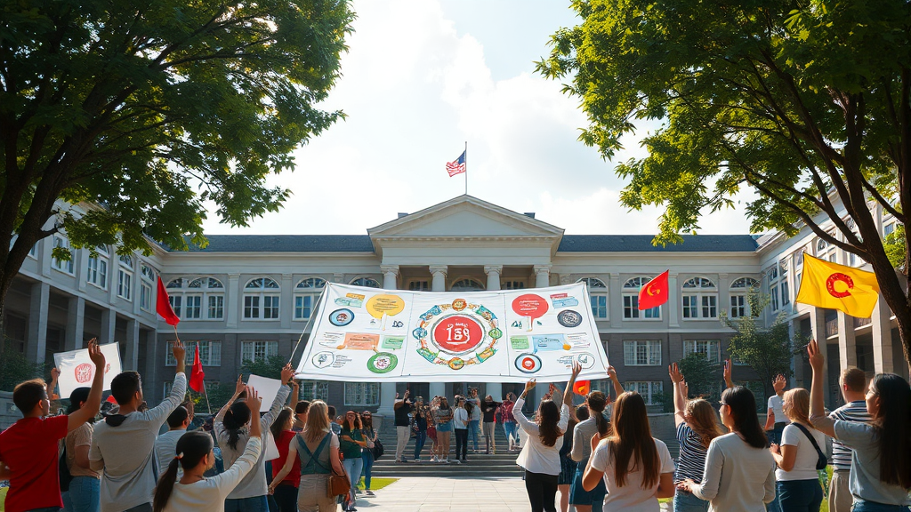 정시 군별 모집 (가/나/다군) 안내 (realistic 스타일)