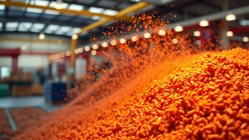 원자재 가격 상승이 OCI홀딩스 수익성에 미치는 영향 (realistic 스타일)