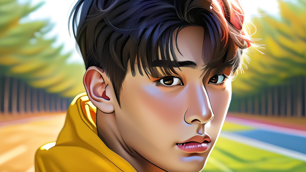 2026년 신청 자격 요건 상세 안내 (realistic 스타일)