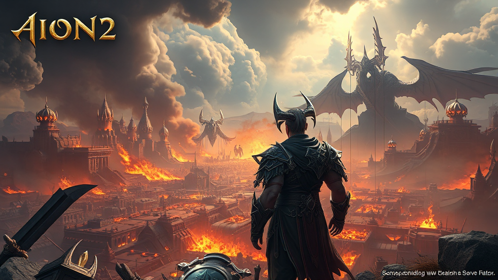 서버 선택, 어떻게 해야 할까? (realistic 스타일)