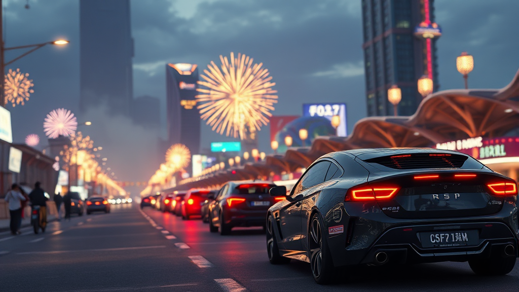 마무리 (realistic 스타일)