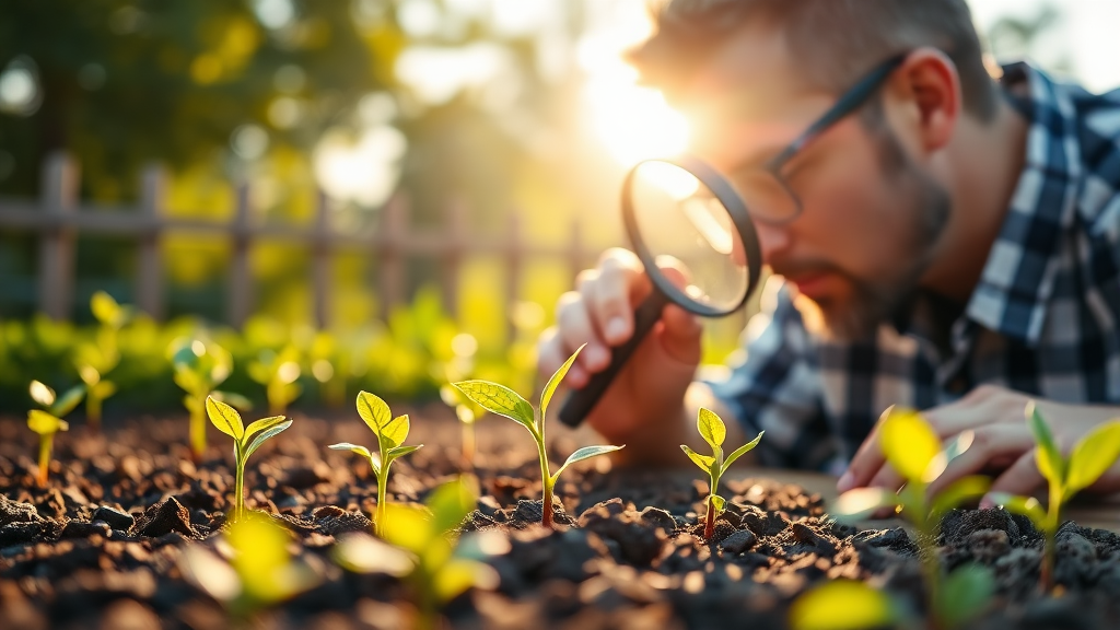 투자 전 꼭 알아야 할 것 (realistic 스타일)