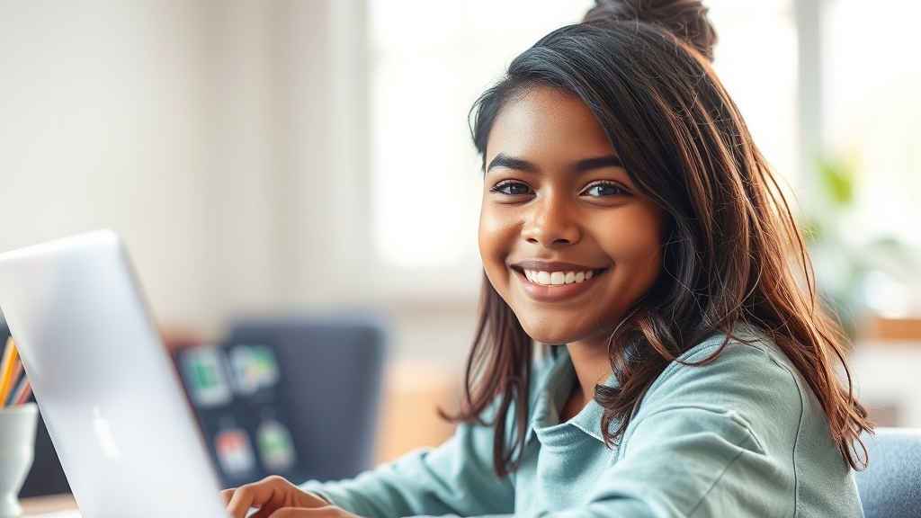 학생/교직원 혜택 정리 (watercolor 스타일)