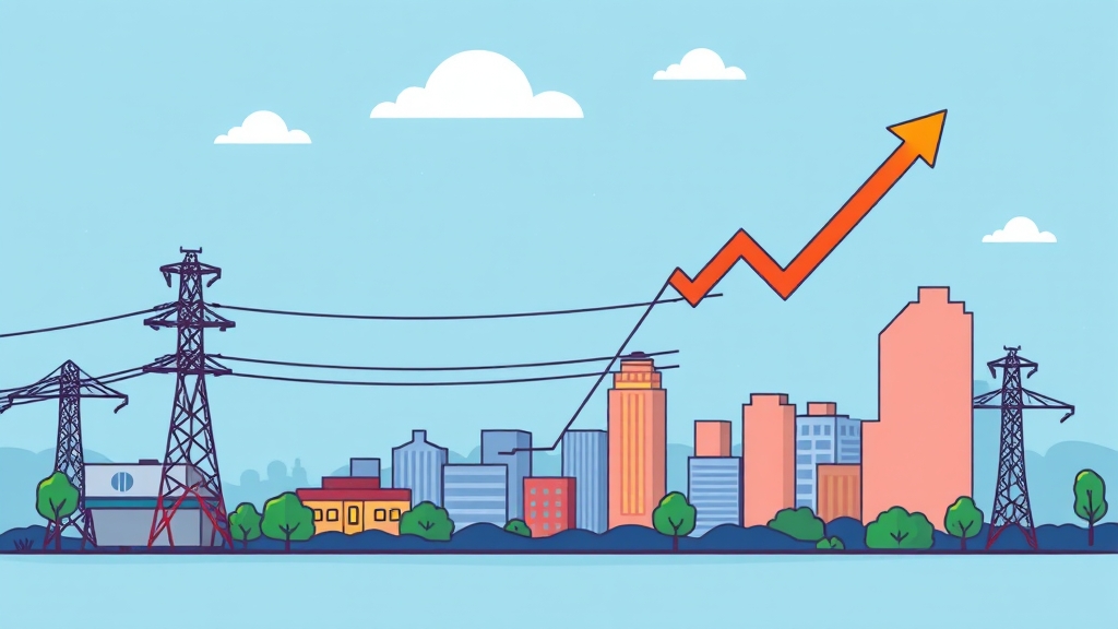 주가, 어떻게 움직였나? (cartoon 스타일)