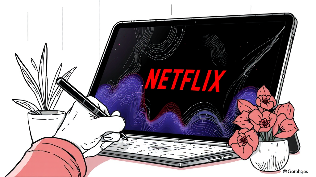 실사용 후기: 장단점 & 개선점 (illustration 스타일)