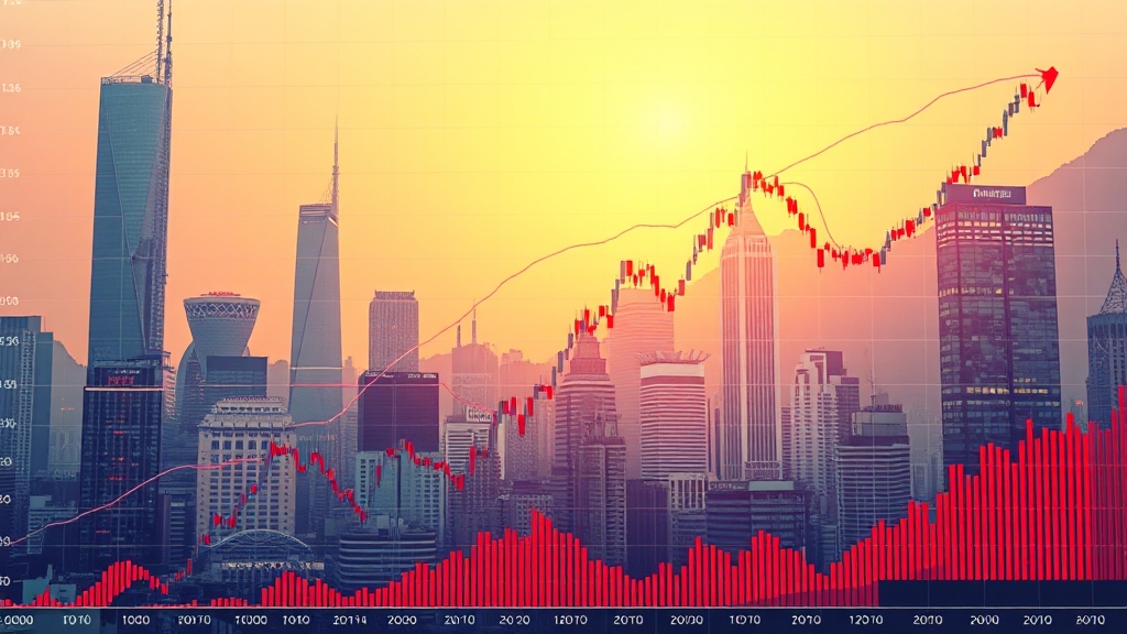 수급 분석: 외인&기관 동향 (realistic 스타일)