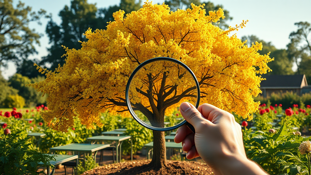 퇴직연금, 똑똑하게 관리하는 방법 (realistic 스타일)