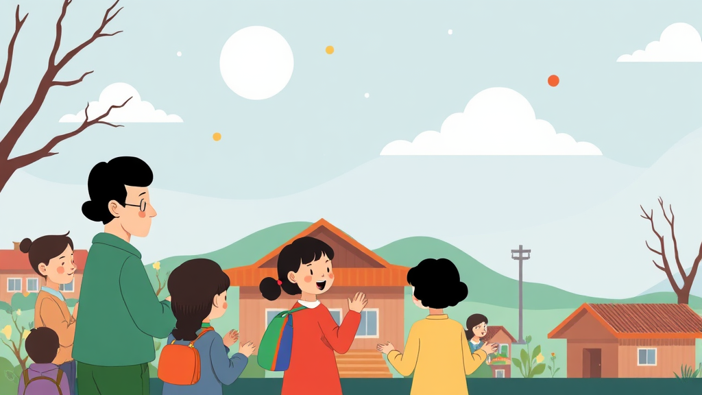 추경 민생지원금, 얼마나 지원될까요? (규모 및 예측) (cartoon 스타일)