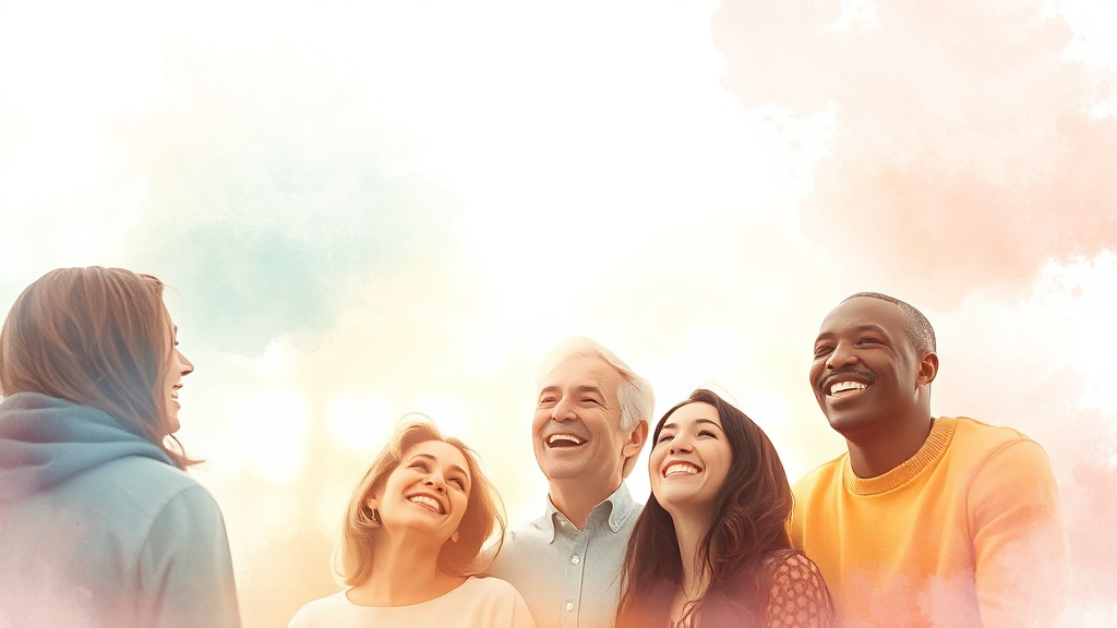 원금은 얼마나 감면받을 수 있을까요? (watercolor 스타일)