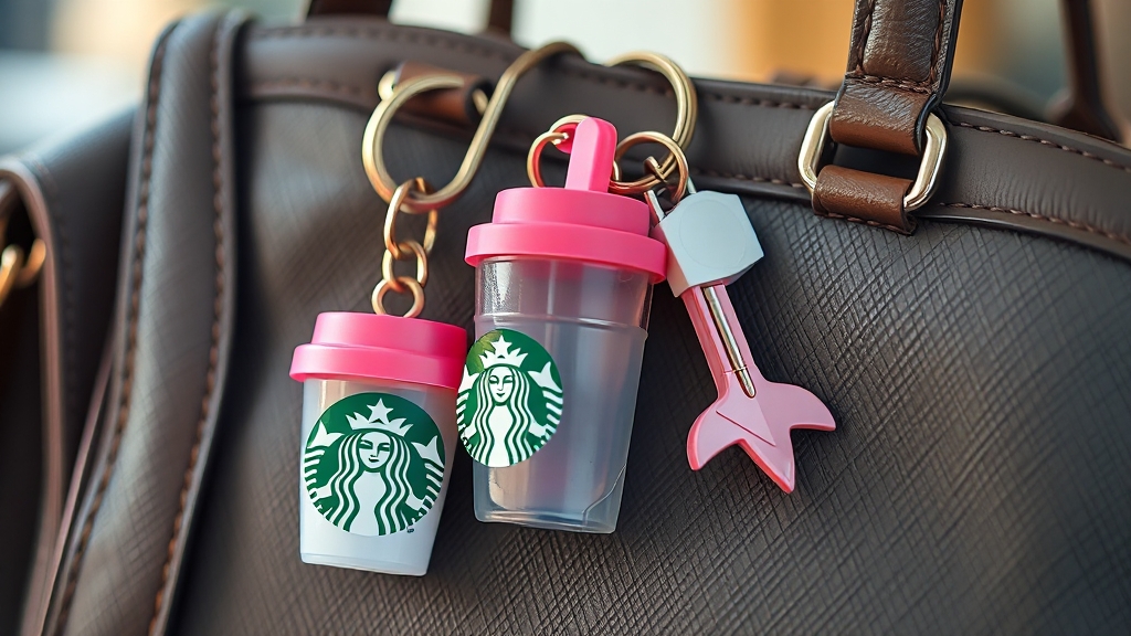 나만의 가방, 특별하게! (realistic 스타일)