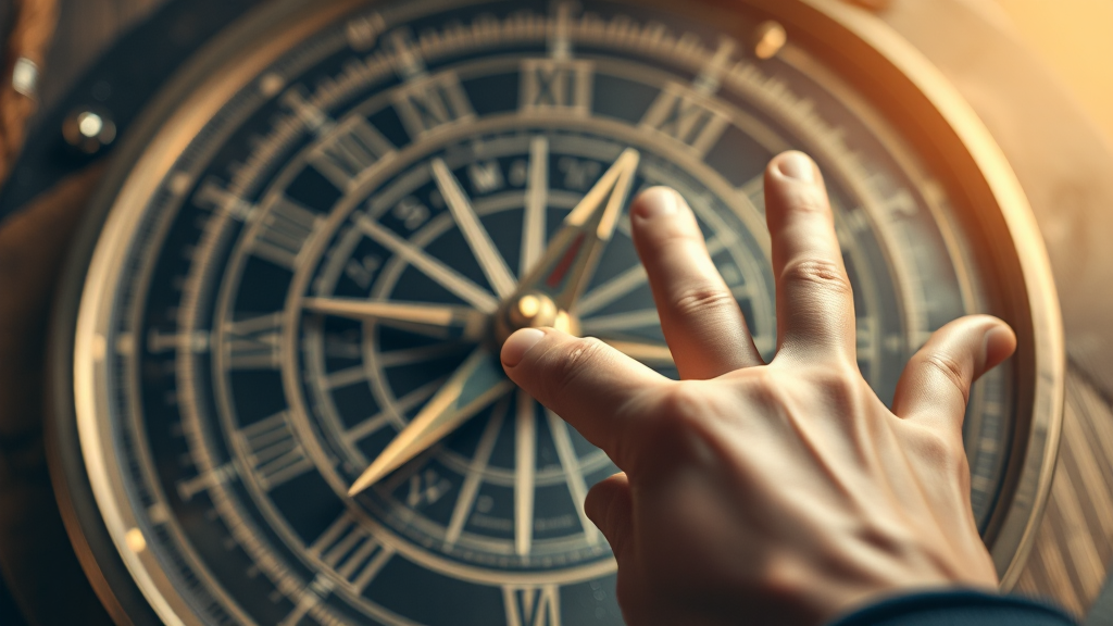 무료 운세 200% 활용 꿀팁 대방출 (realistic 스타일)