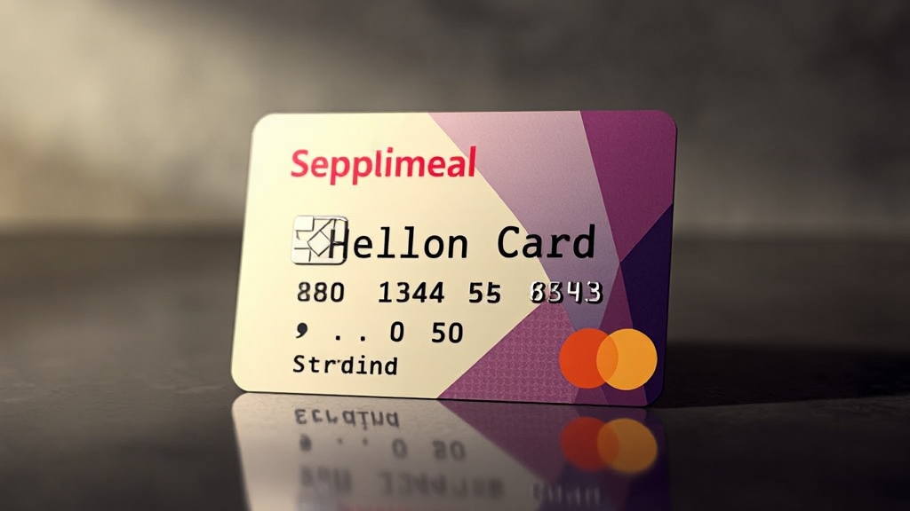 할인 혜택 적용 조건 (realistic 스타일)