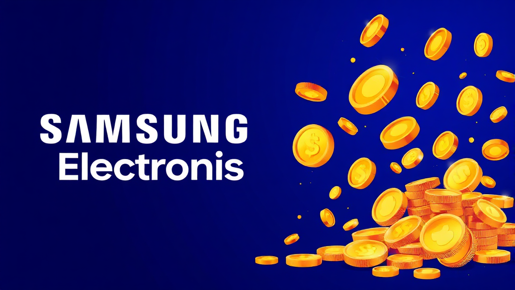 주주환원 정책 변화와 배당 확대 배경 (illustration 스타일)