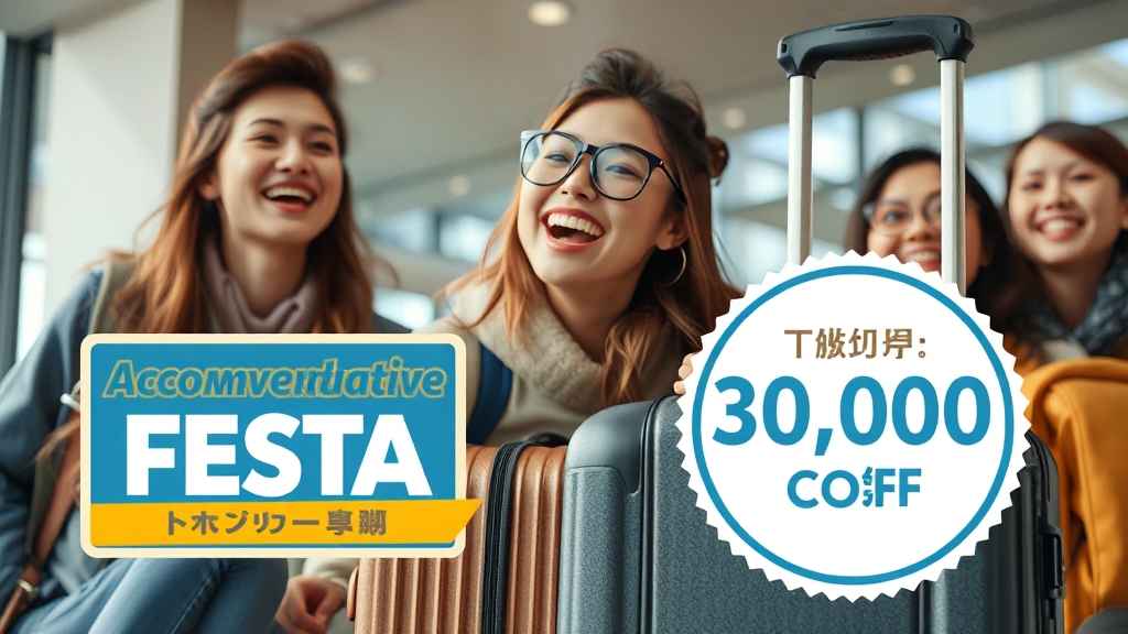 할인 혜택 및 조건 (realistic 스타일)