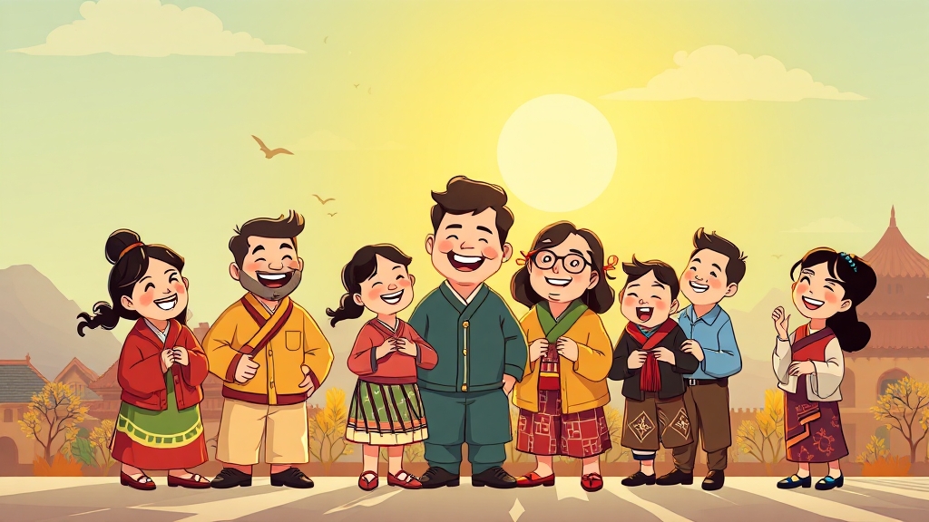 신청 자격 및 방법 (cartoon 스타일)