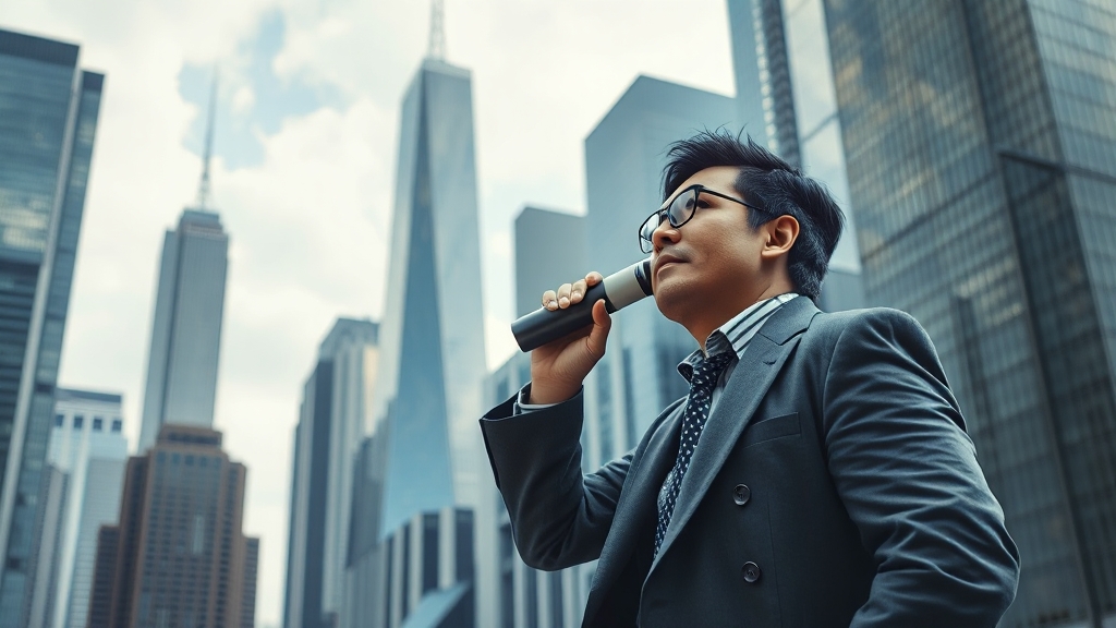 결론: 신중한 투자가 중요 (realistic 스타일)