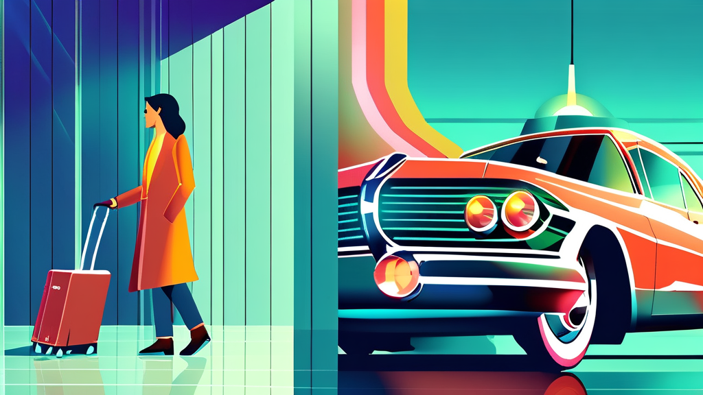 숨은 보험금, 얼마나 많고 어떻게 찾을 수 있을까? (illustration 스타일)