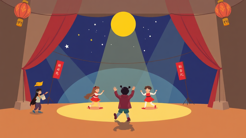 무명전설, 앞으로의 여정은? (cartoon 스타일)