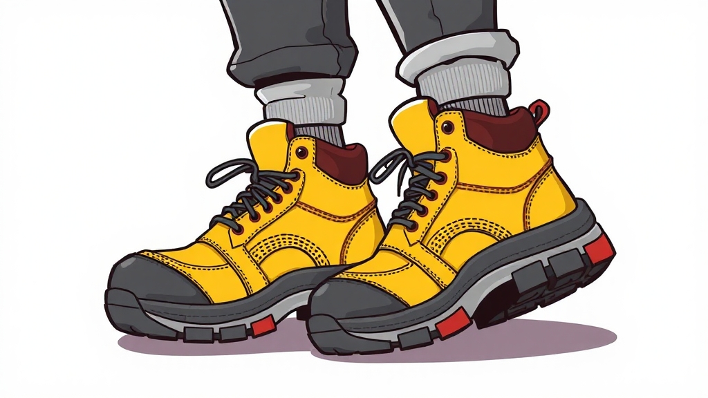 슈박 안전화 계약: 새로운 활로? (cartoon 스타일)