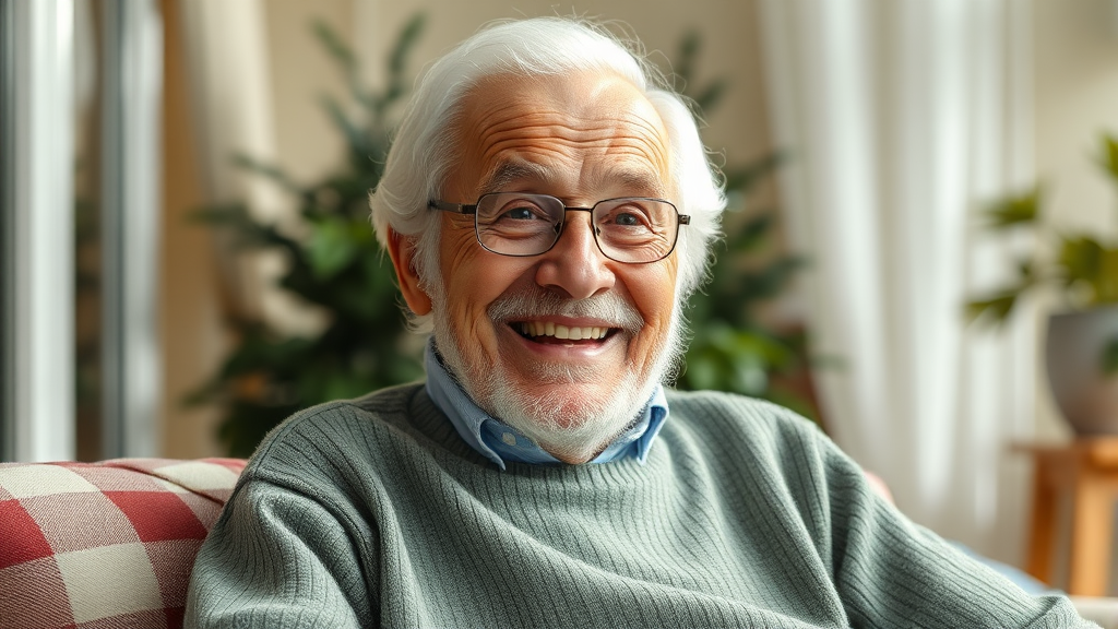 주택연금, 내 집으로 평생 연금 받는 방법 (realistic 스타일)